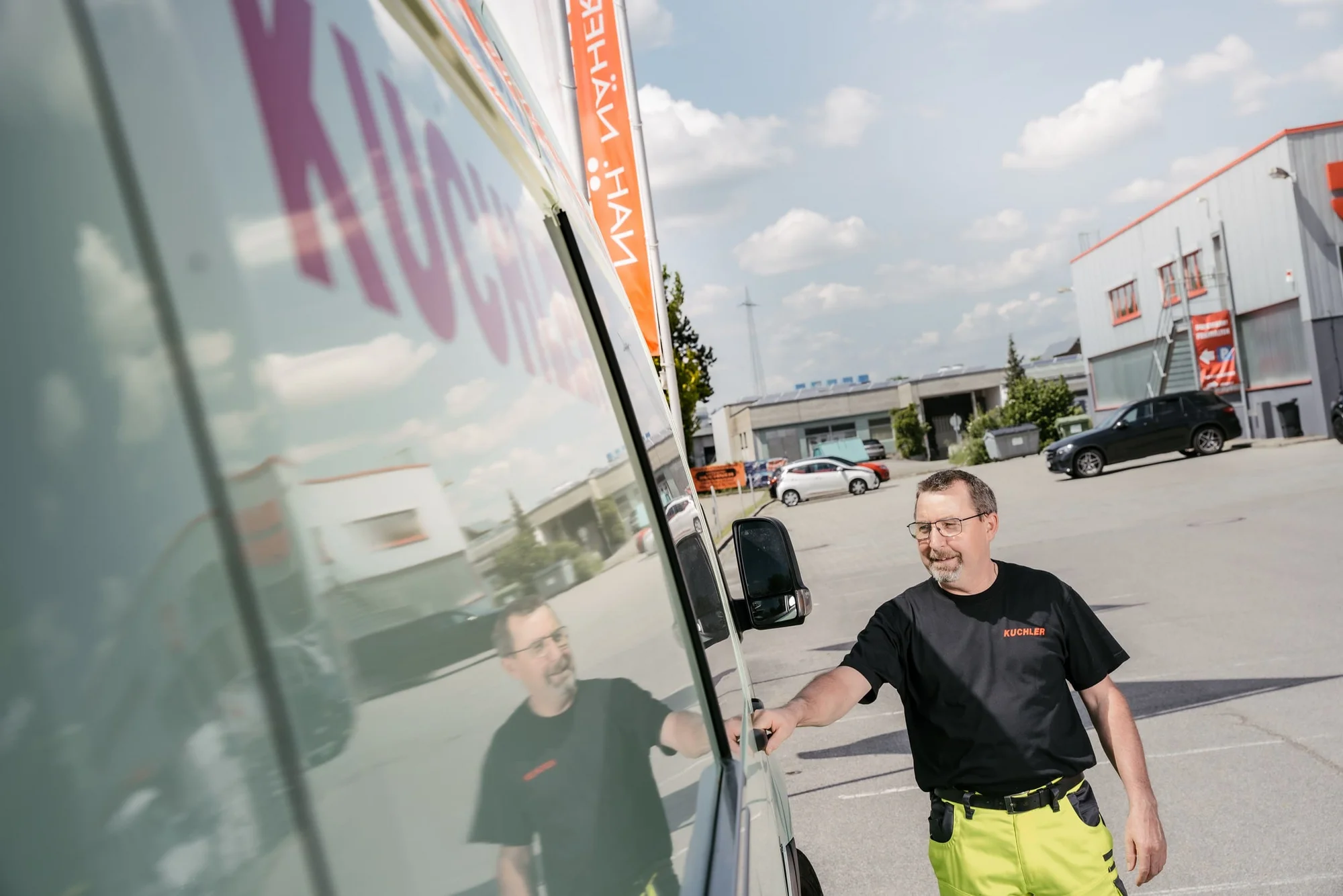 Rohrreinigung für Abflüsse und WC in Zenting